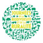 la forme et le fond Réalisation Logo Journées de la Biodiversité