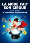 la forme et le fond Travaux Bayeux Intercom - Catalogue de Mode Cirque 2019 A4