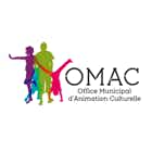 la forme et le fond Réalisation Logo OMAC
