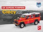 la forme et le fond Travaux Calendrier 2020 Pompier Clécy