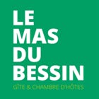 la forme et le fond Logo Le Mas du Bessin Lien vers le site internet