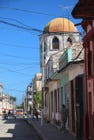 la forme et le fond Travaux Photographiques Rue de Cuba IMG_3304