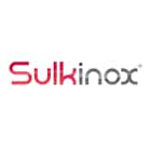 la forme et le fond Réalisation Logo Sulkinox