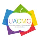 la forme et le fond Réalisation Logo UACMC