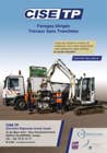 la forme et le fond Travaux CISE TP Grand Ouest Plaquette A4 Forage