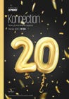 la forme et le fond Travaux KPMG Konnection Journal Interne 20