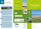 la forme et le fond Travaux Office de Tourisme Isigny - Topo Guide Omaha