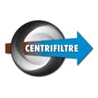 la forme et le fond Réalisation Logo Centrifiltre
